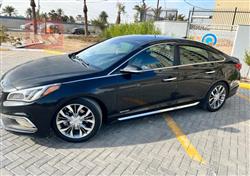 هیۆندای سۆناتا